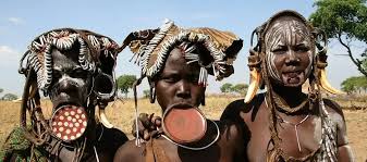 Traditional Coffee Ceremony