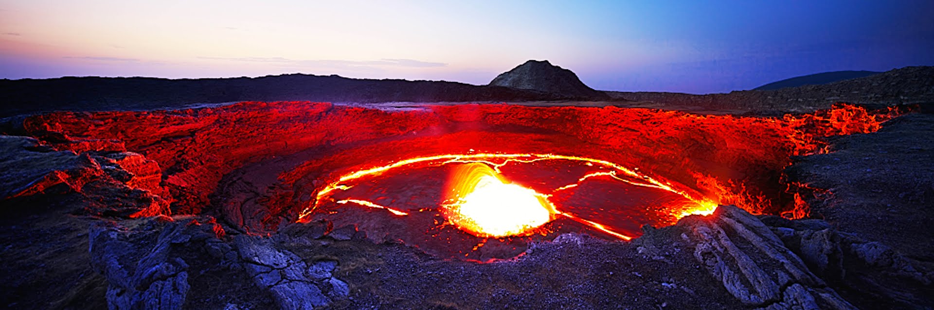 Erta Ale Volcano Expedition Offer