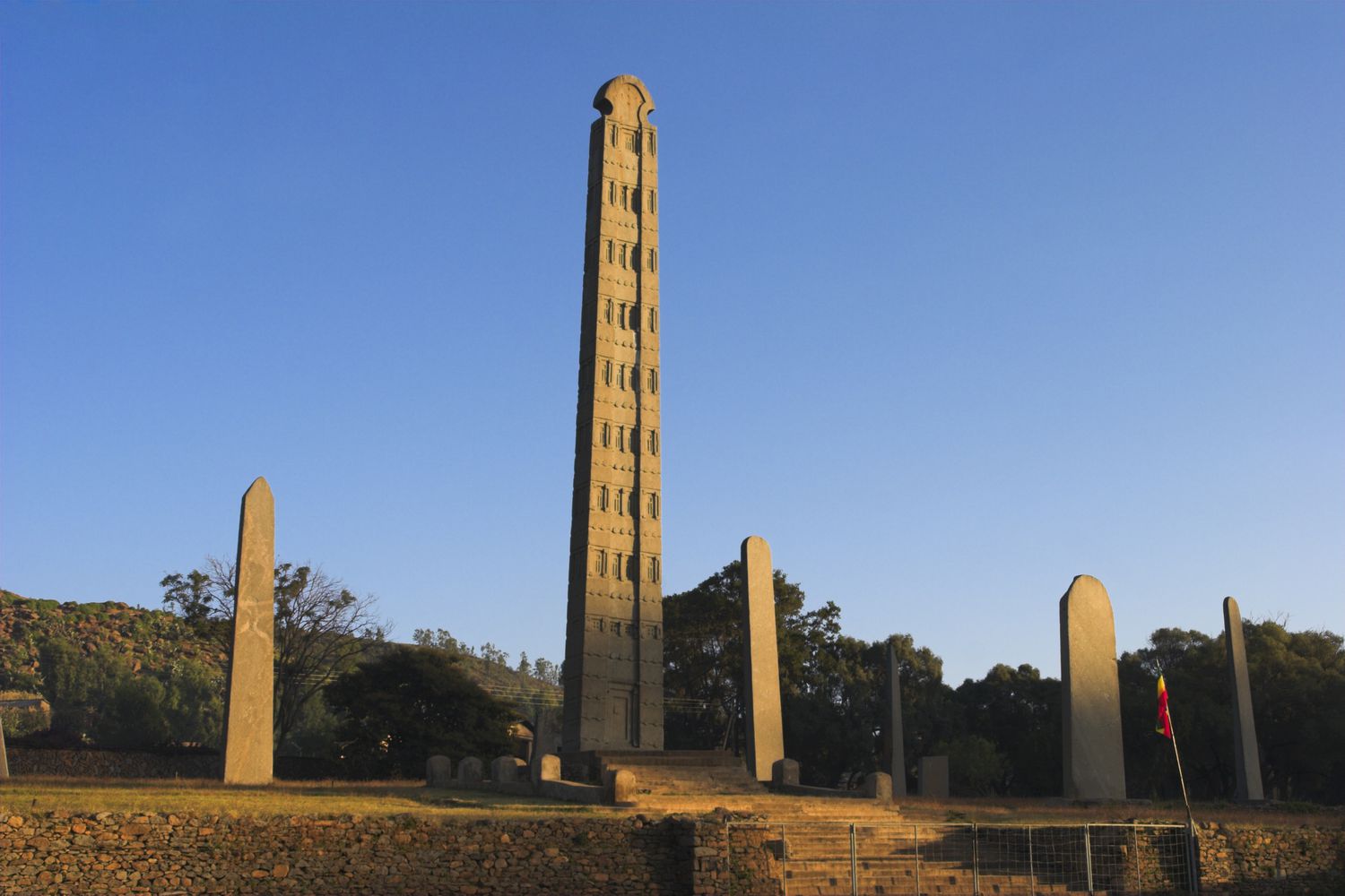 Ancient Axum